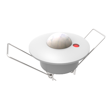 Motion Detector X, Presence detector