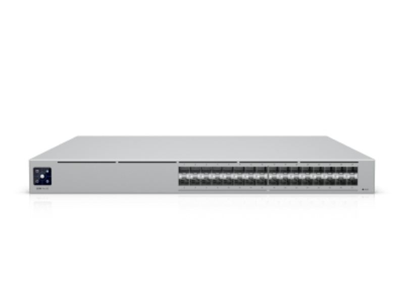 UniFi 10G aggregation switch