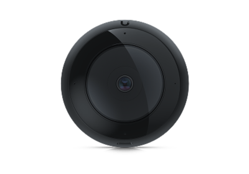 UniFi AI 360 camera