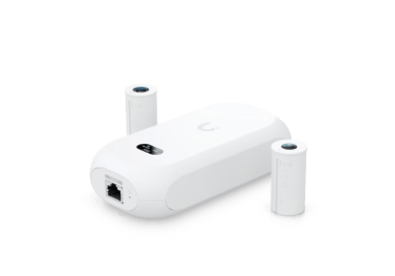 UniFi AI Theta compact camera