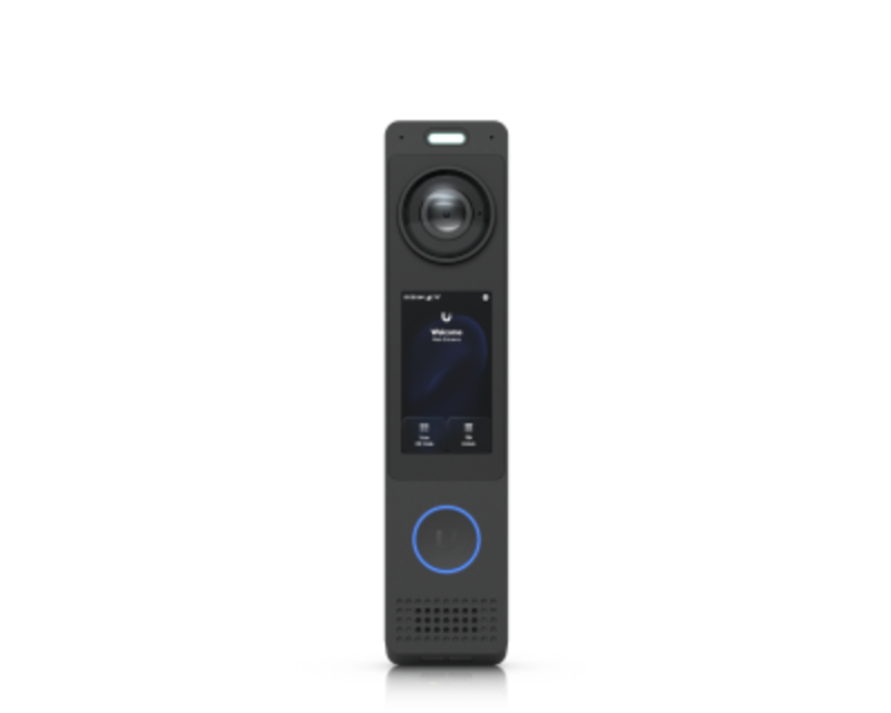 UniFi G6 Entry doorbell
