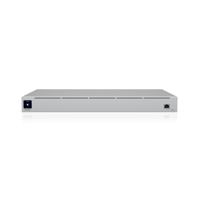 UniFi redundant power supply