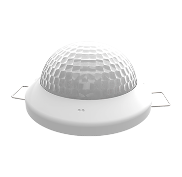 Zennio presence detector