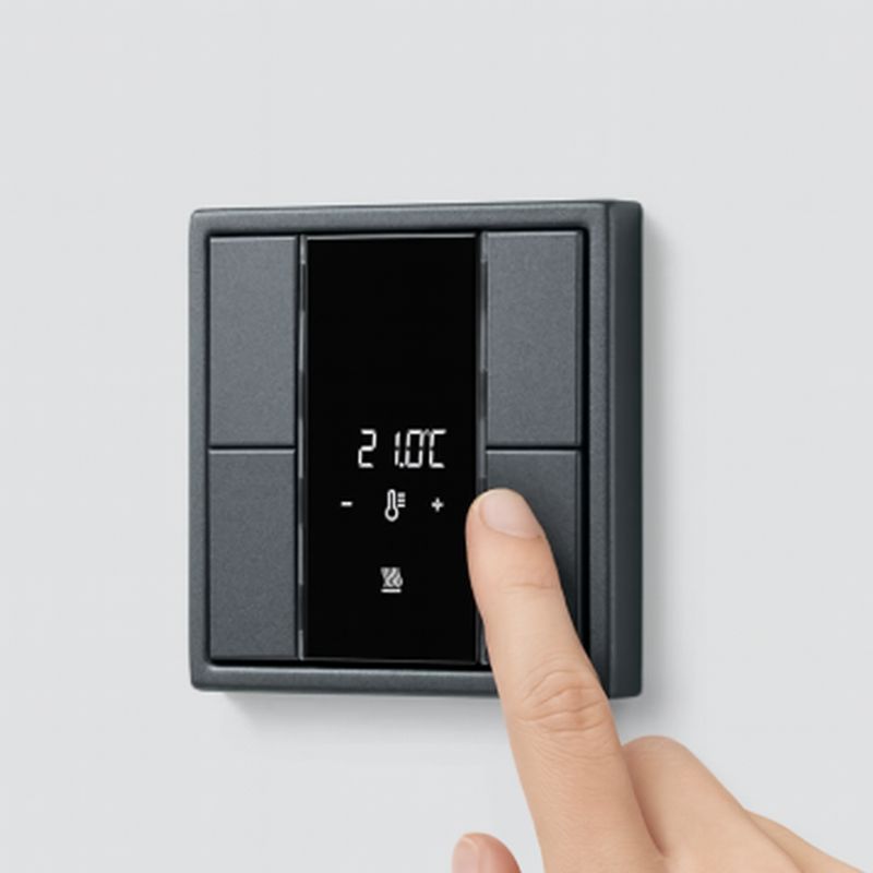 The 4 Levels of Lighting Control: Which Is Right for You?
