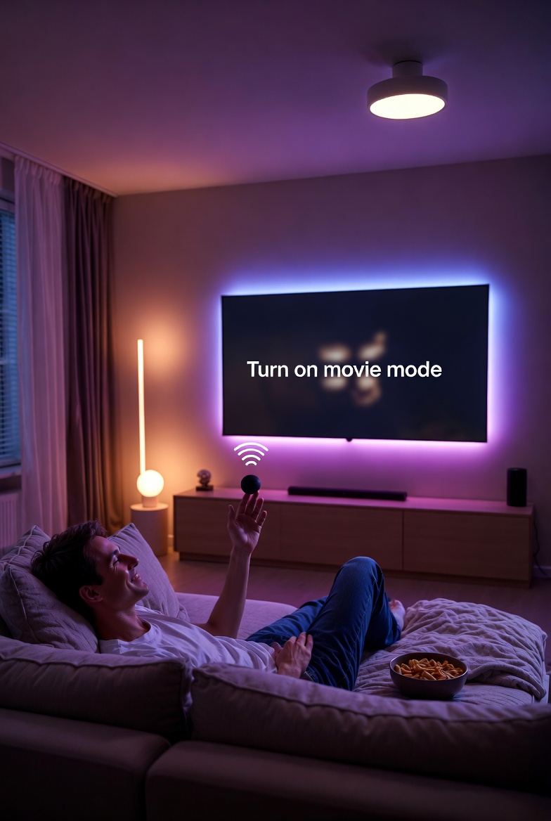 Voice Control in Smart Homes: Doing It Right