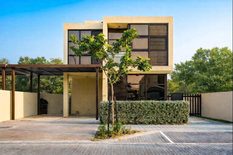 Private Villa, Dubai
