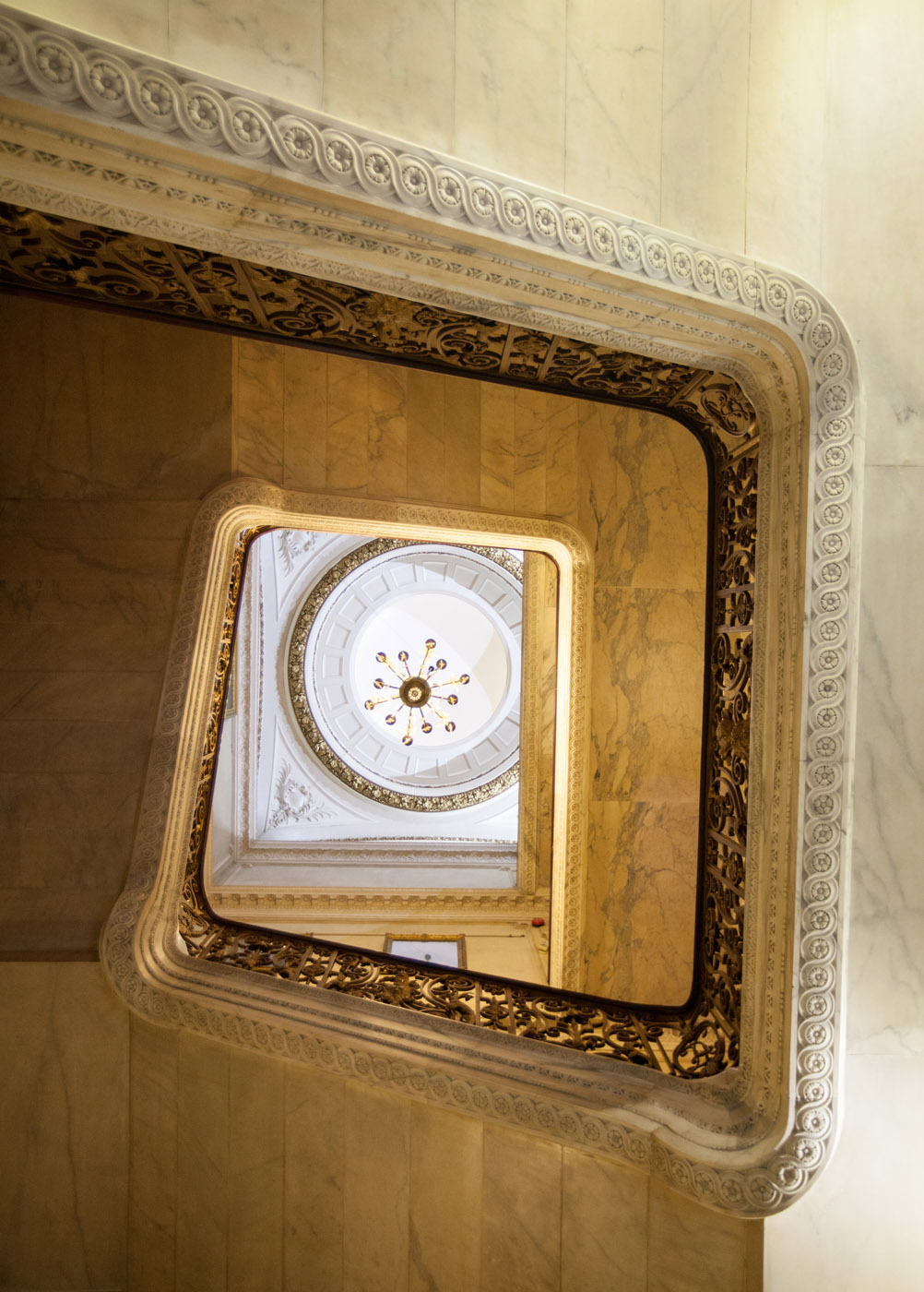 No.4 Hamilton Place, Mayfair – Ongoing Technical Partnership — Haus Logic smart home project, photo 4 of 6