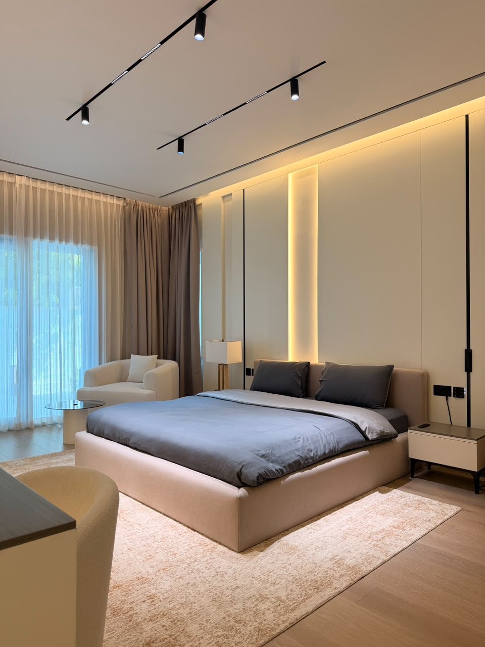 Private Villa, Polo Homes: Haus Logic smart home project, photo 6 of 7