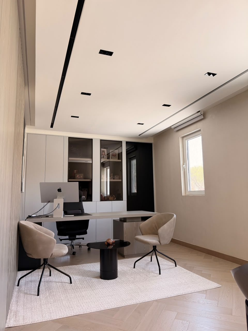 Private Villa, Polo Homes: Haus Logic smart home project, photo 5 of 7