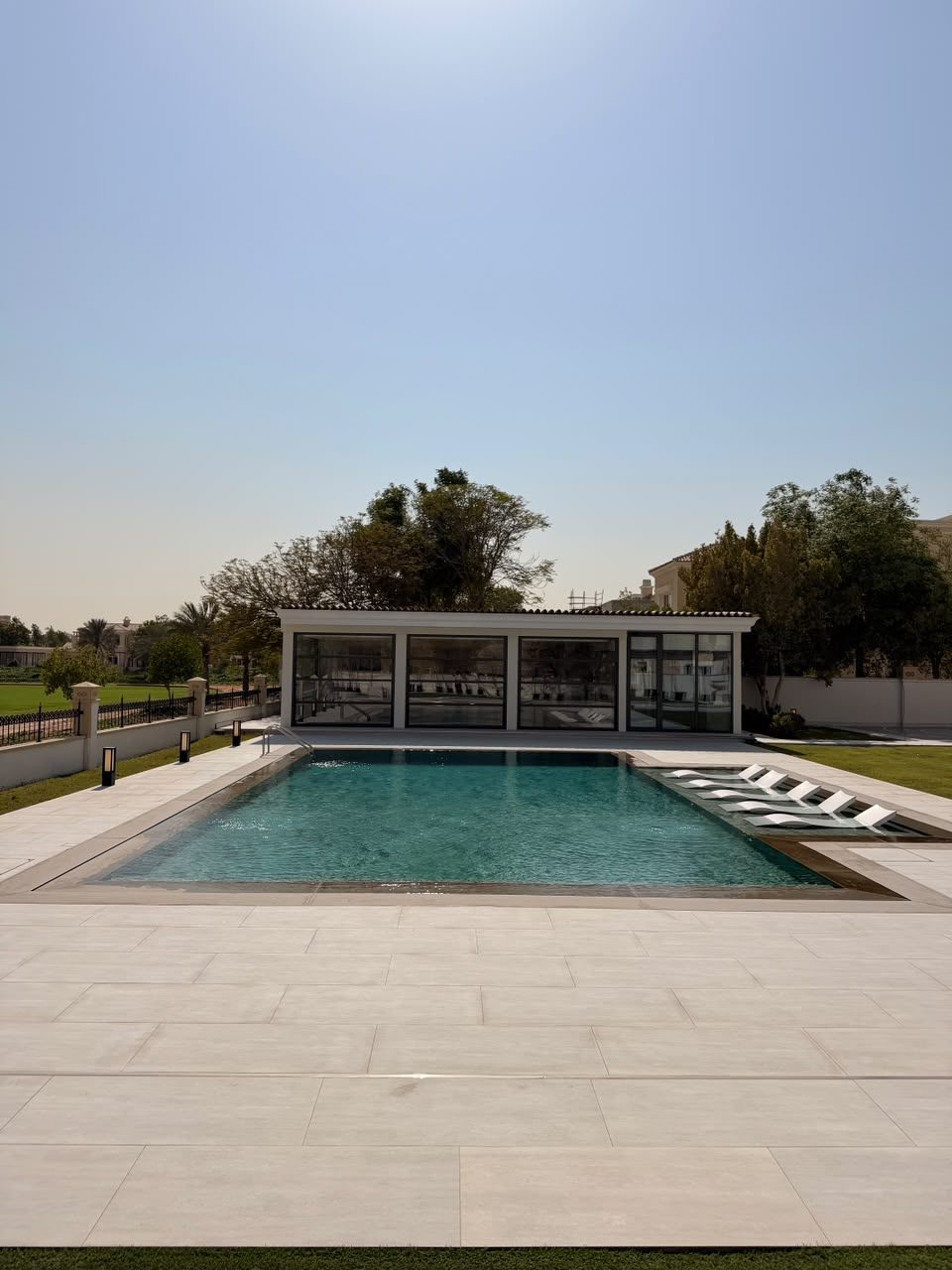 Private Villa, Polo Homes: Haus Logic smart home project, photo 2 of 7