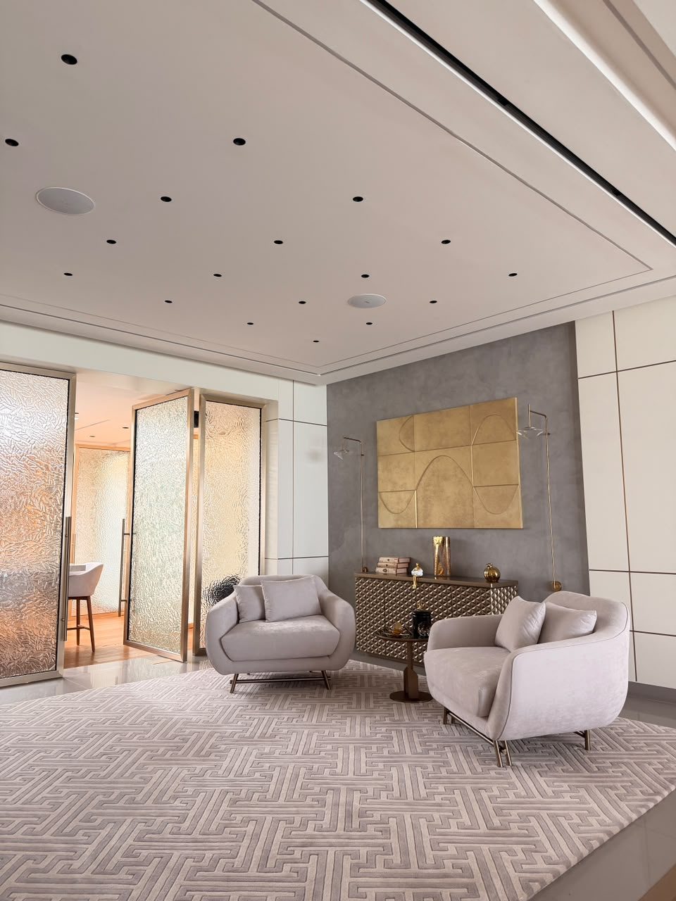 Private Villa, Polo Homes: Haus Logic smart home project, photo 4 of 7